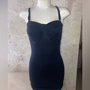 Under Dress Under garment slim shape under dress